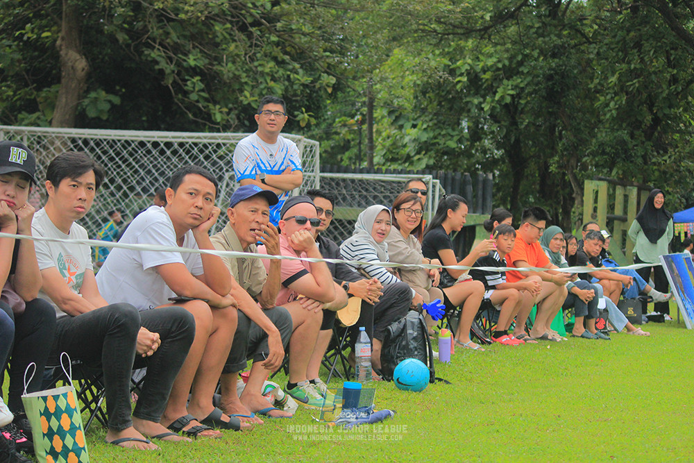 ijl u9 310526 versus academy vs fff academy jakarta