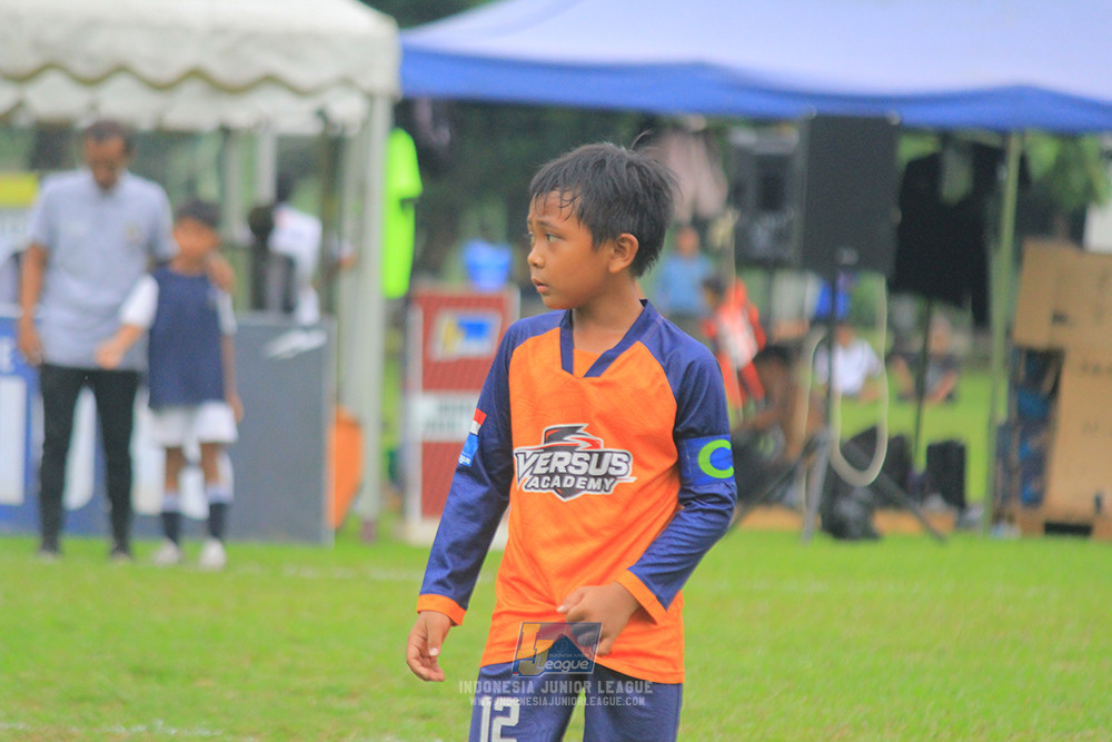 ijl u9 310526 versus academy vs fff academy jakarta