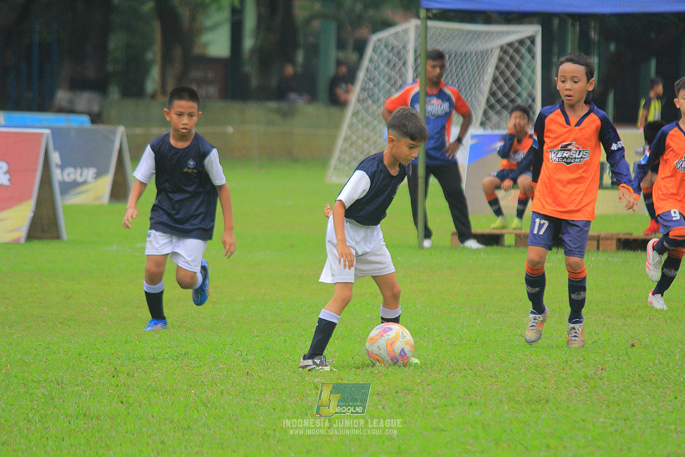ijl u9 310526 versus academy vs fff academy jakarta