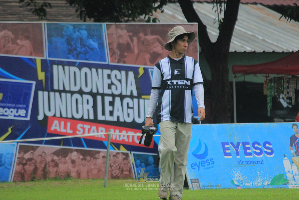 ijl u9 310526 versus academy vs fff academy jakarta