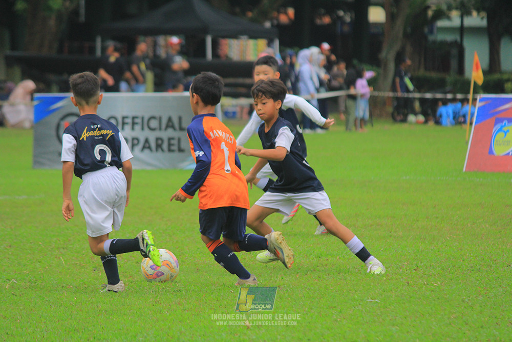 ijl u9 310526 versus academy vs fff academy jakarta
