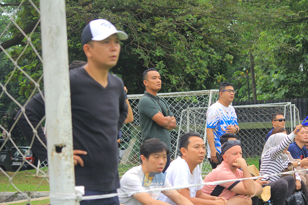 ijl u9 310526 versus academy vs fff academy jakarta