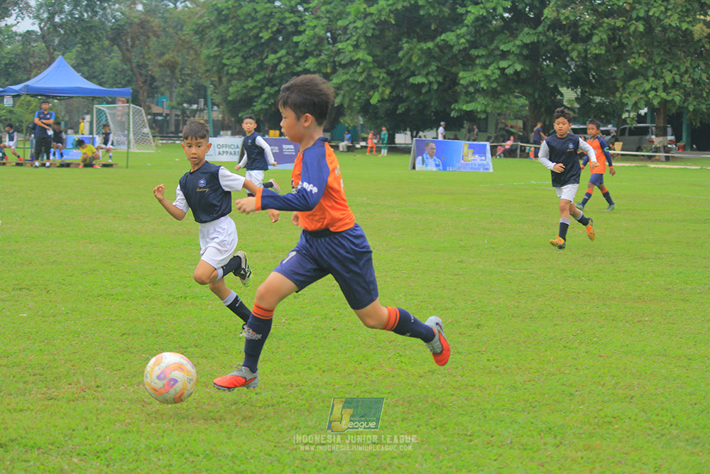 ijl u9 310526 versus academy vs fff academy jakarta