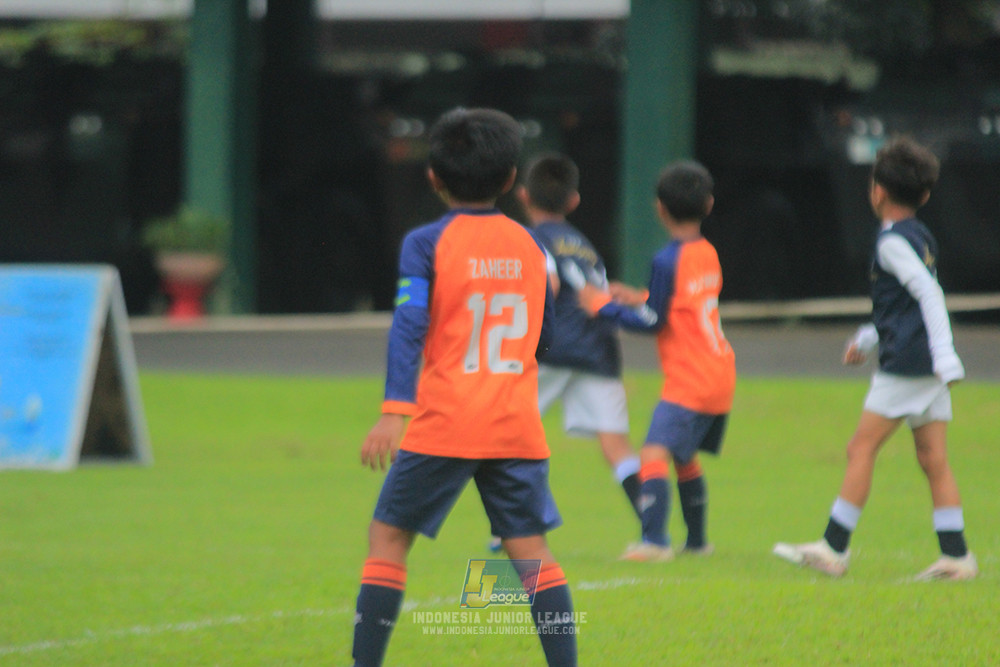 ijl u9 310526 versus academy vs fff academy jakarta