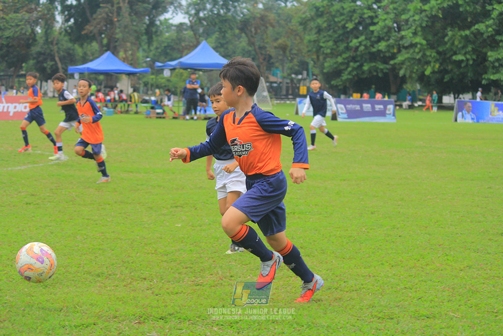 ijl u9 310526 versus academy vs fff academy jakarta