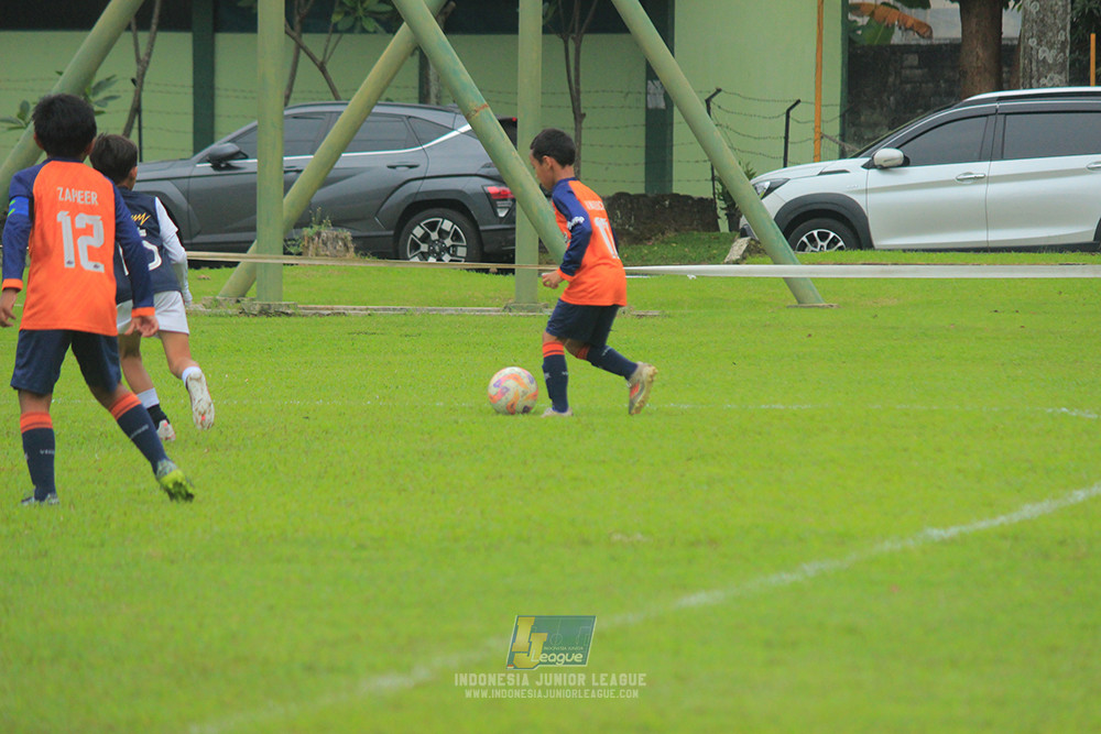 ijl u9 310526 versus academy vs fff academy jakarta