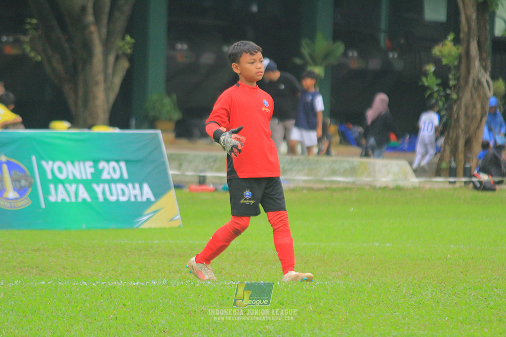 ijl u9 310526 versus academy vs fff academy jakarta