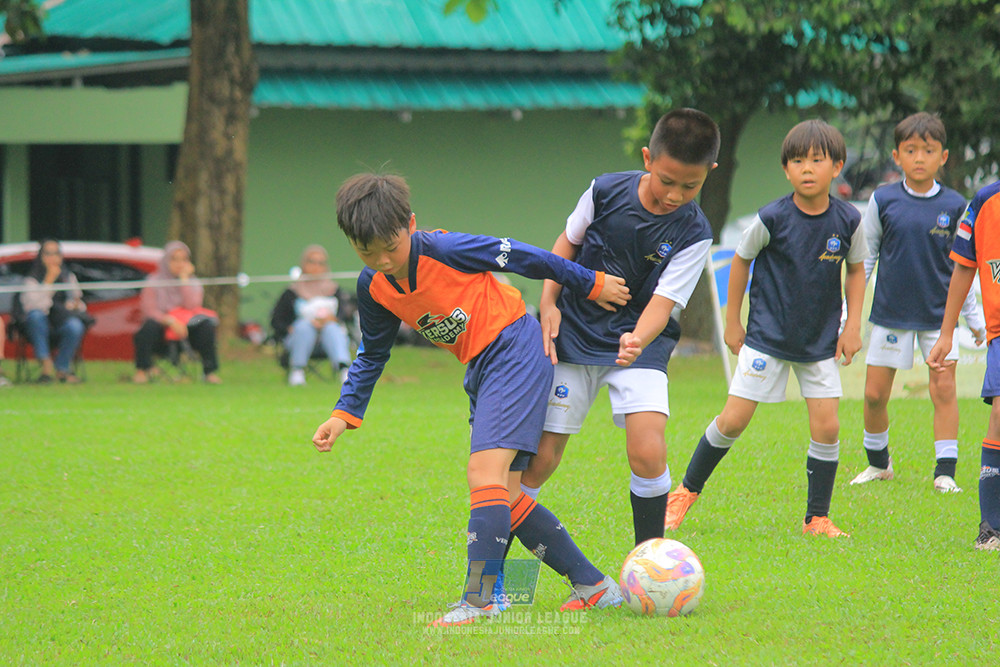 ijl u9 310526 versus academy vs fff academy jakarta