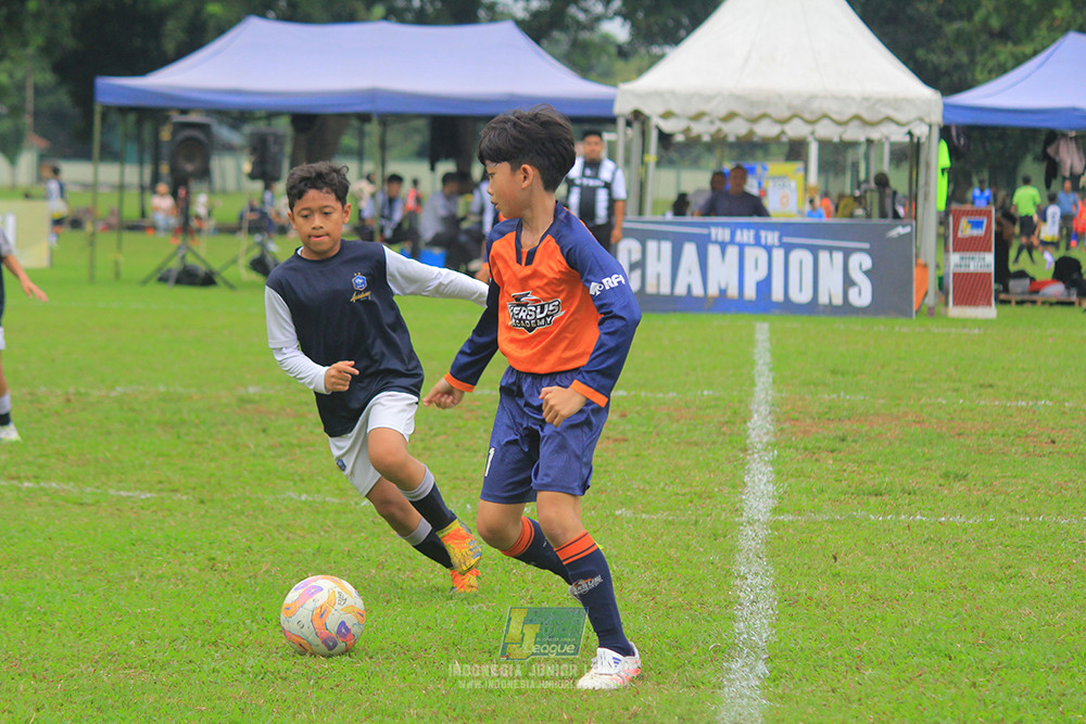 ijl u9 310526 versus academy vs fff academy jakarta