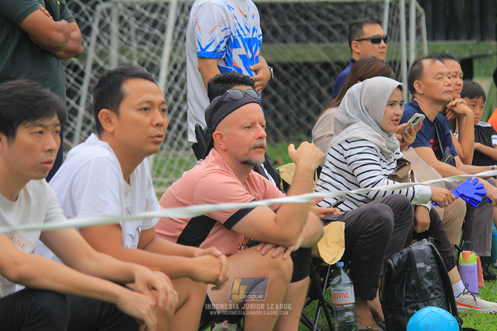 ijl u9 310526 versus academy vs fff academy jakarta