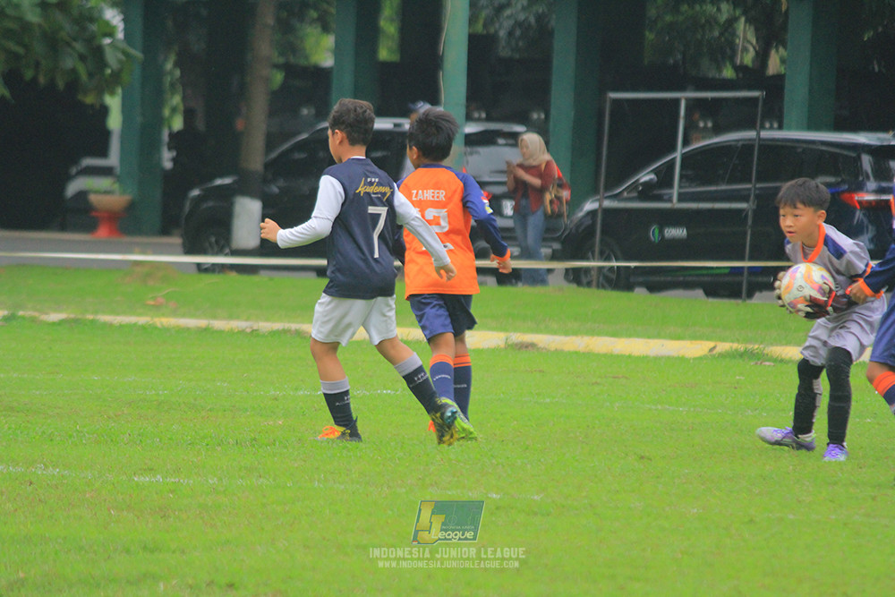 ijl u9 310526 versus academy vs fff academy jakarta