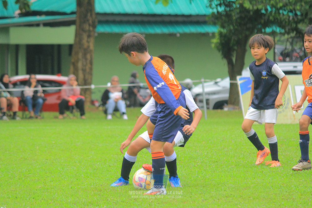 ijl u9 310526 versus academy vs fff academy jakarta