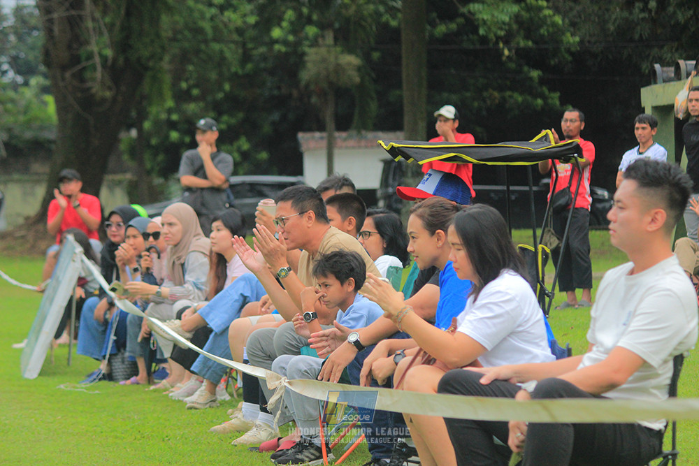 ijl u9 310526 versus academy vs fff academy jakarta