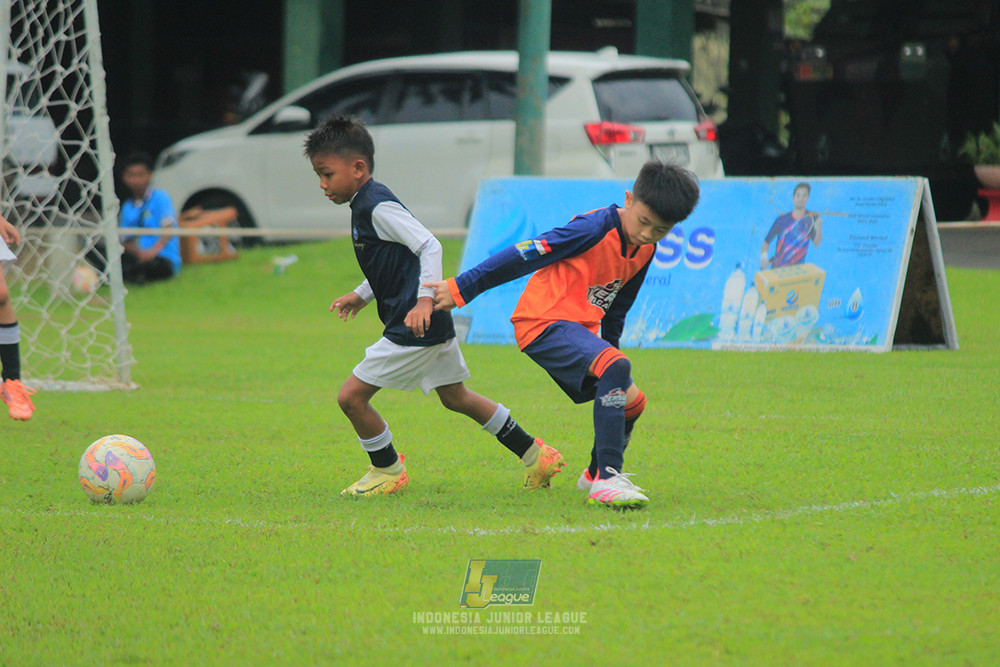 ijl u9 310526 versus academy vs fff academy jakarta