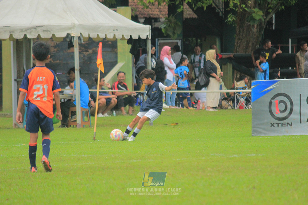 ijl u9 310526 versus academy vs fff academy jakarta