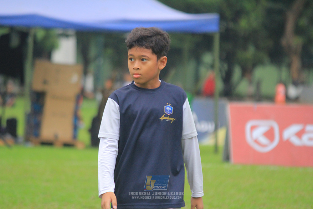 ijl u9 310526 versus academy vs fff academy jakarta