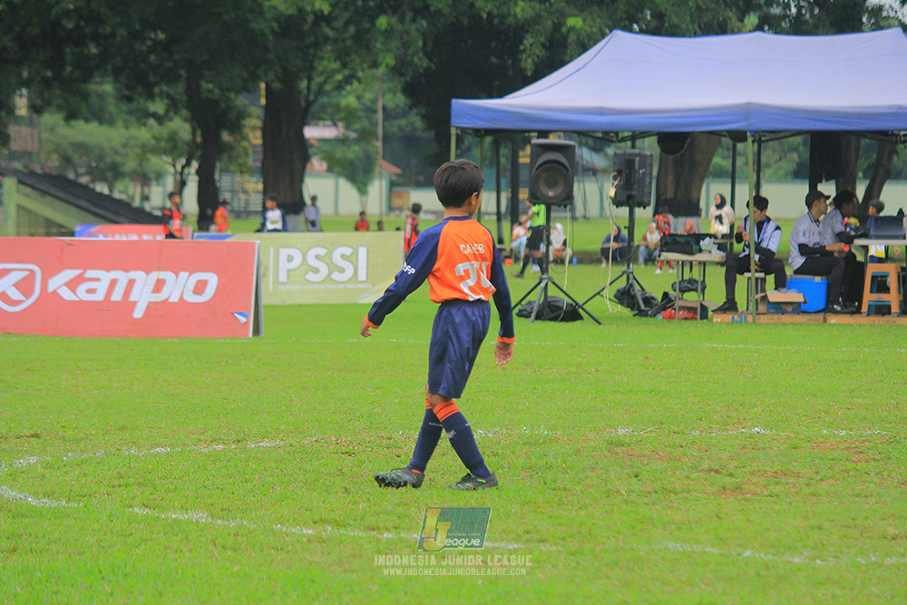 ijl u9 310526 versus academy vs fff academy jakarta