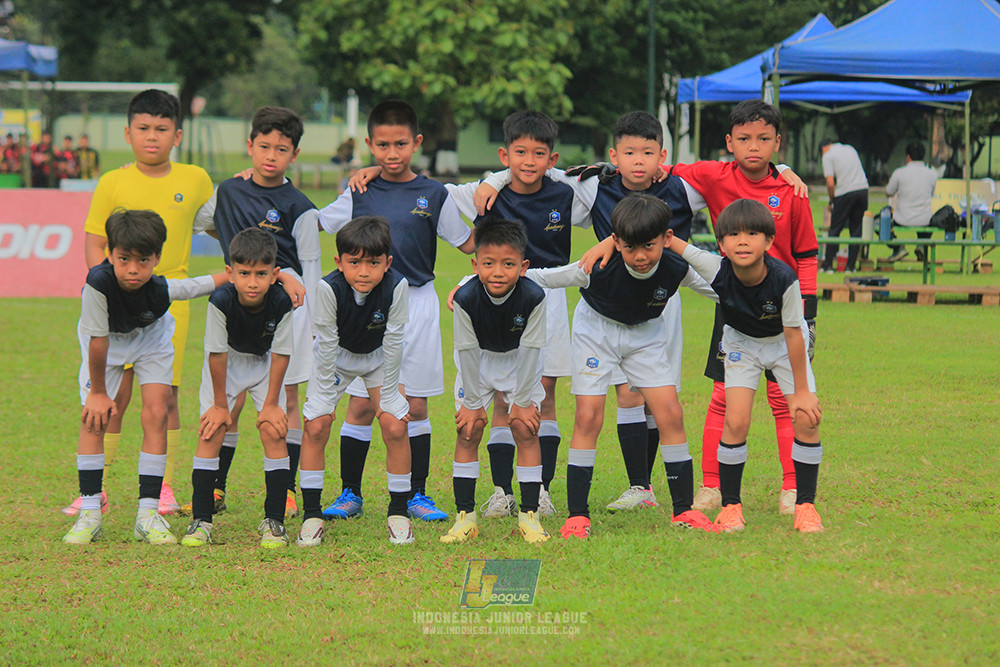 ijl u9 310526 versus academy vs fff academy jakarta