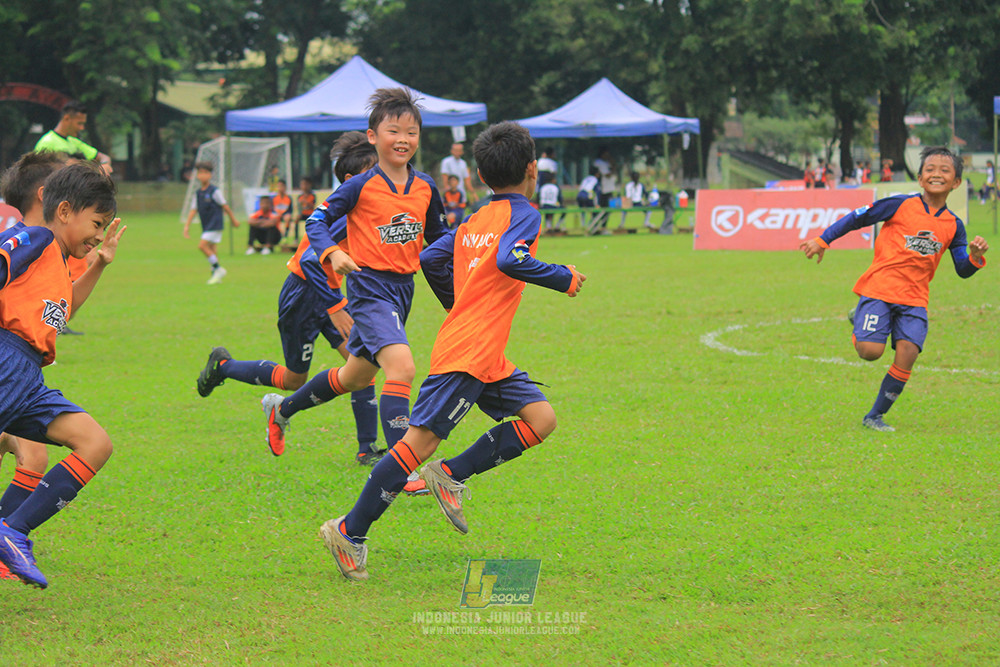 ijl u9 310526 versus academy vs fff academy jakarta