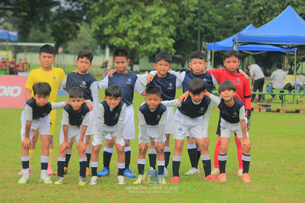 ijl u9 310526 versus academy vs fff academy jakarta