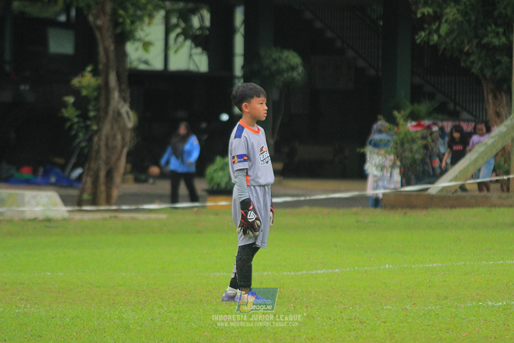 ijl u9 310526 versus academy vs fff academy jakarta