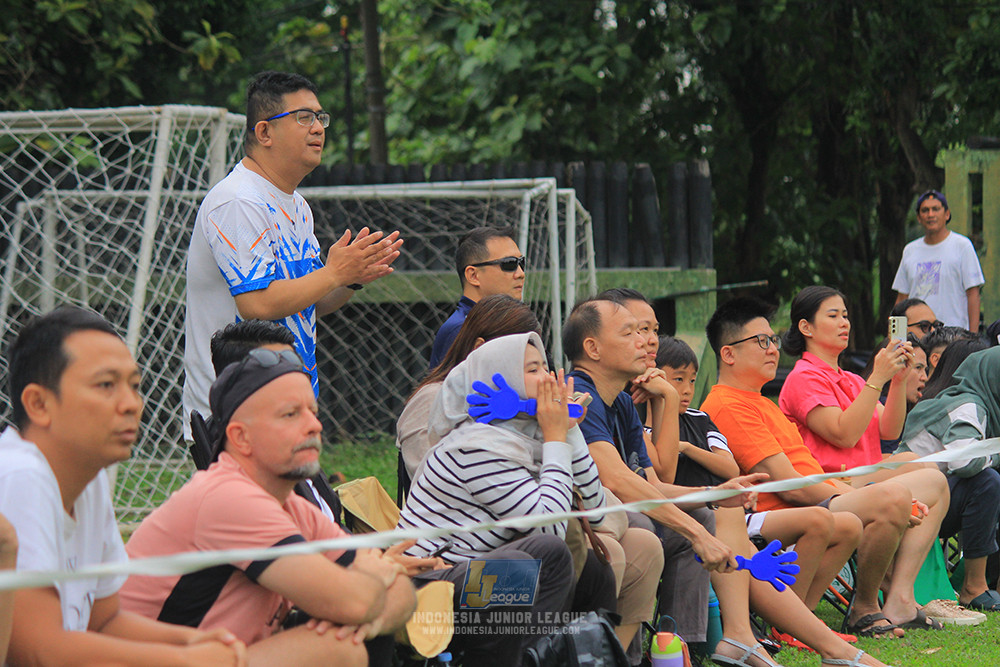 ijl u9 310526 versus academy vs fff academy jakarta