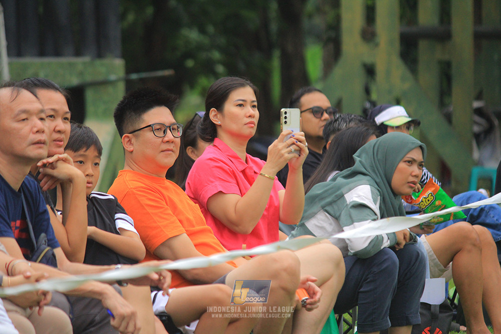 ijl u9 310526 versus academy vs fff academy jakarta