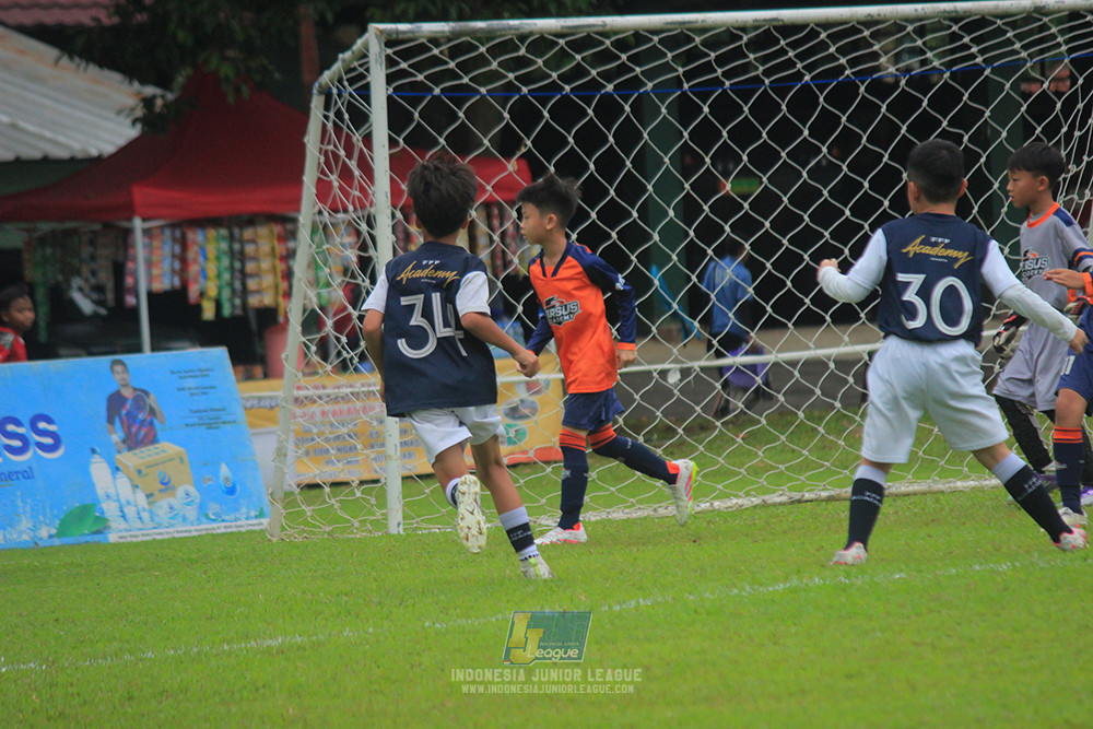 ijl u9 310526 versus academy vs fff academy jakarta