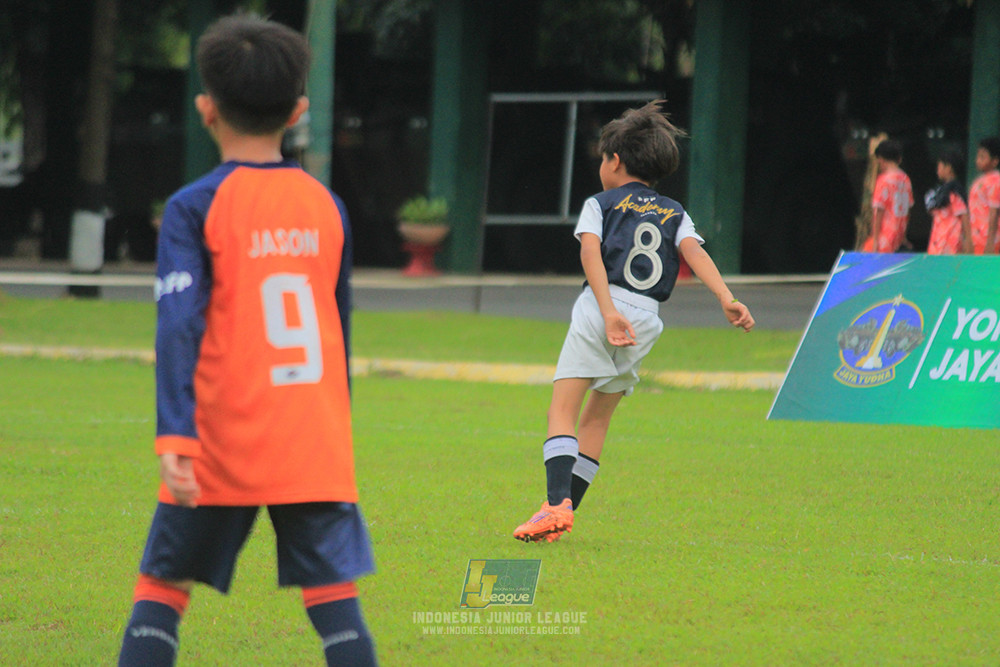 ijl u9 310526 versus academy vs fff academy jakarta