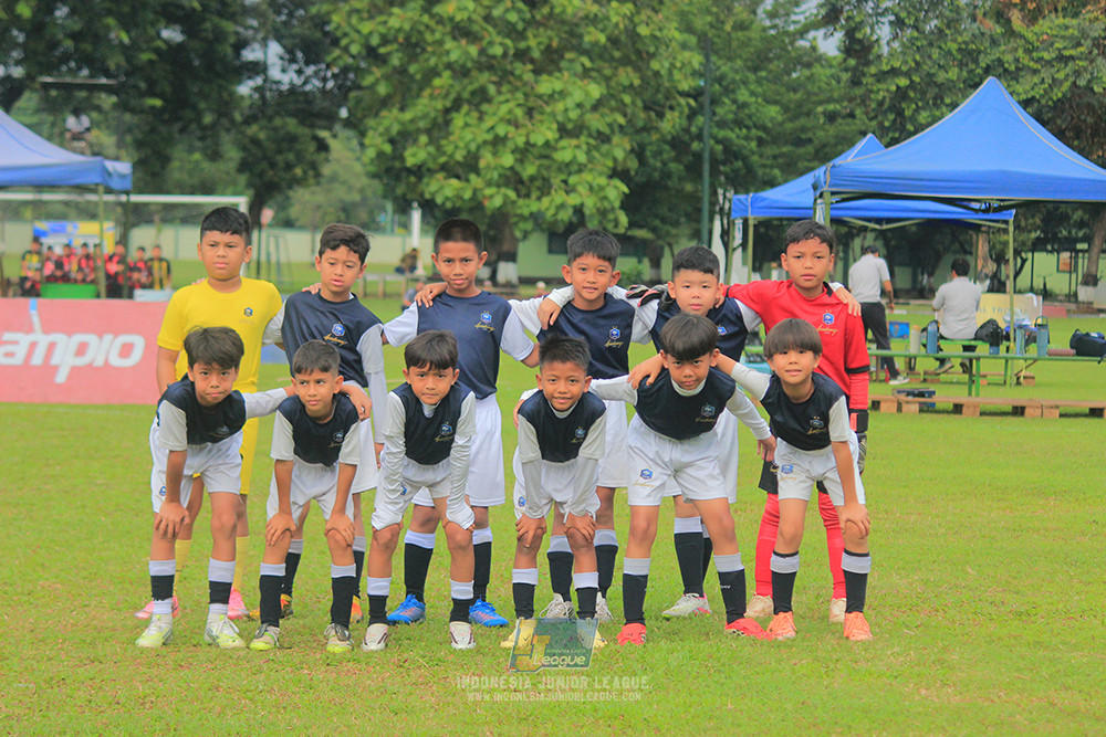ijl u9 310526 versus academy vs fff academy jakarta