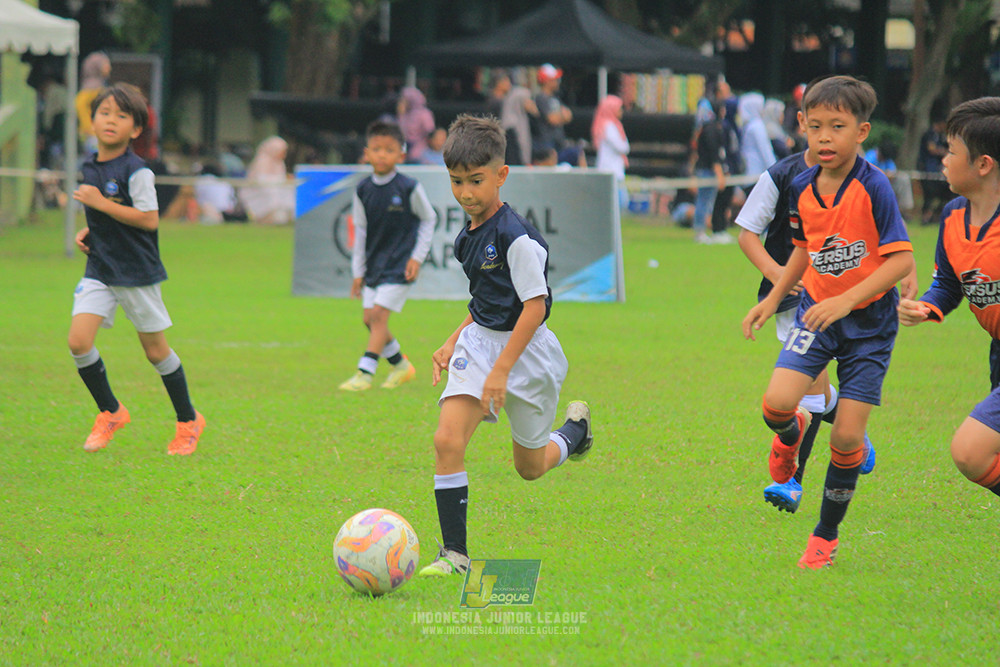 ijl u9 310526 versus academy vs fff academy jakarta