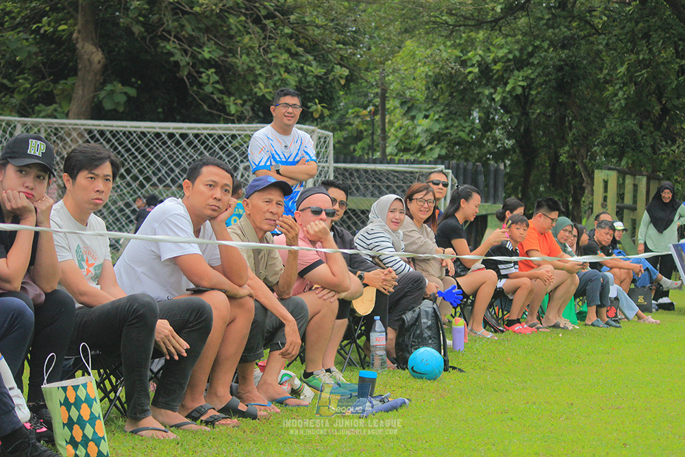 ijl u9 310526 versus academy vs fff academy jakarta