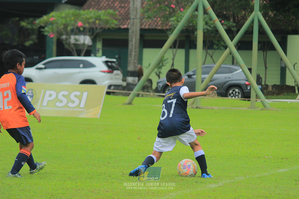 ijl u9 310526 versus academy vs fff academy jakarta