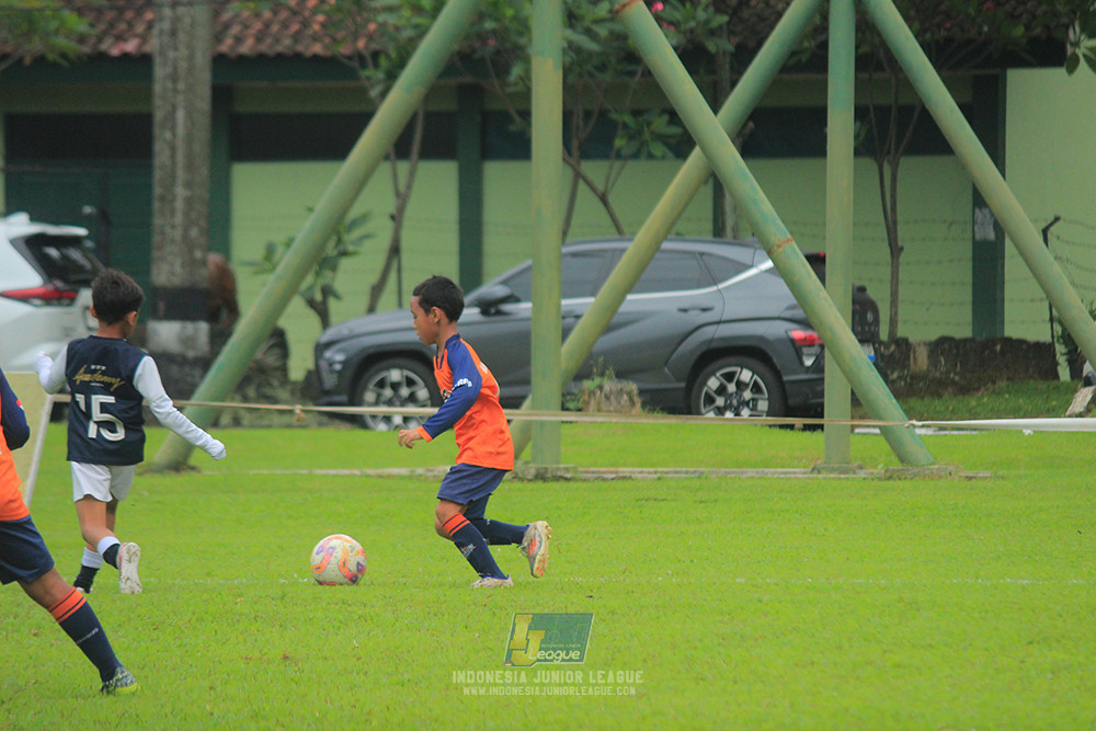 ijl u9 310526 versus academy vs fff academy jakarta