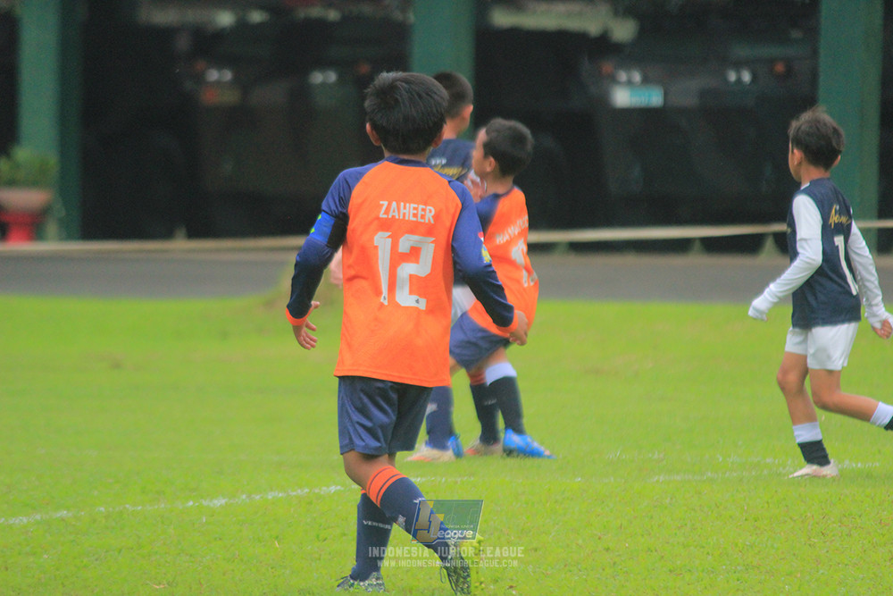 ijl u9 310526 versus academy vs fff academy jakarta
