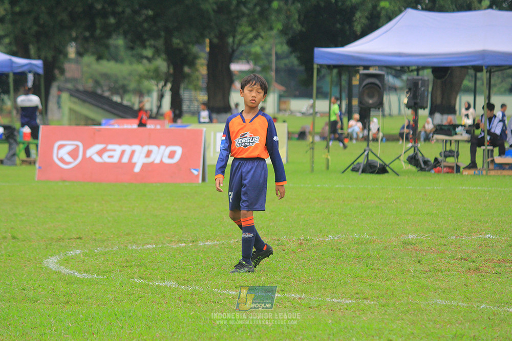 ijl u9 310526 versus academy vs fff academy jakarta