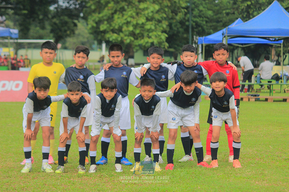 ijl u9 310526 versus academy vs fff academy jakarta