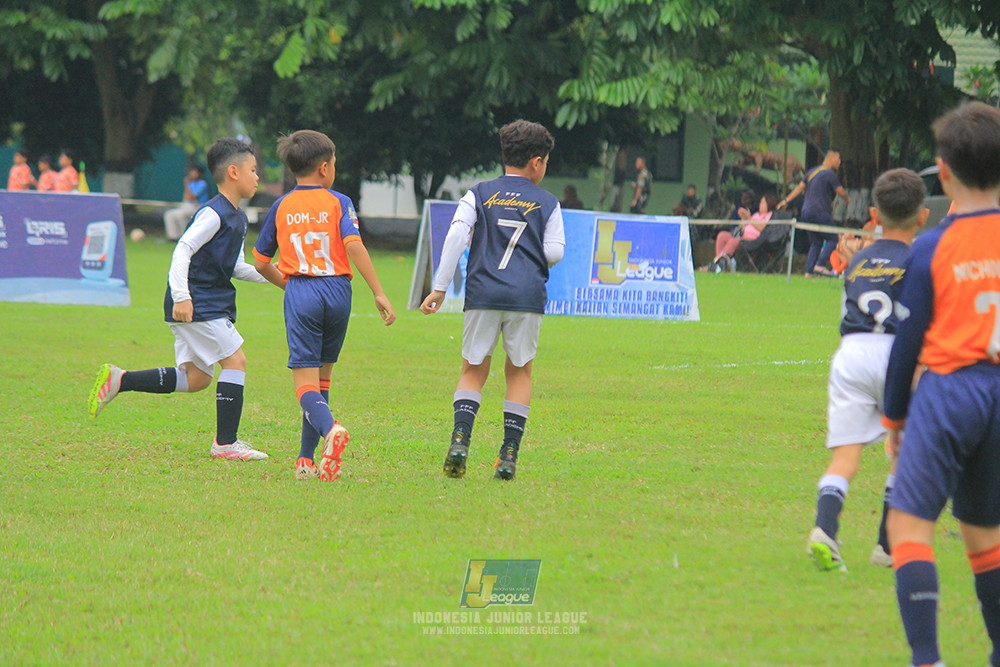 ijl u9 310526 versus academy vs fff academy jakarta