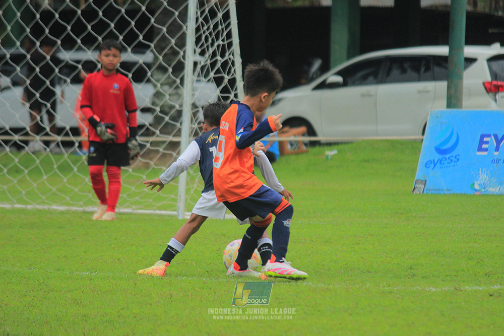 ijl u9 310526 versus academy vs fff academy jakarta