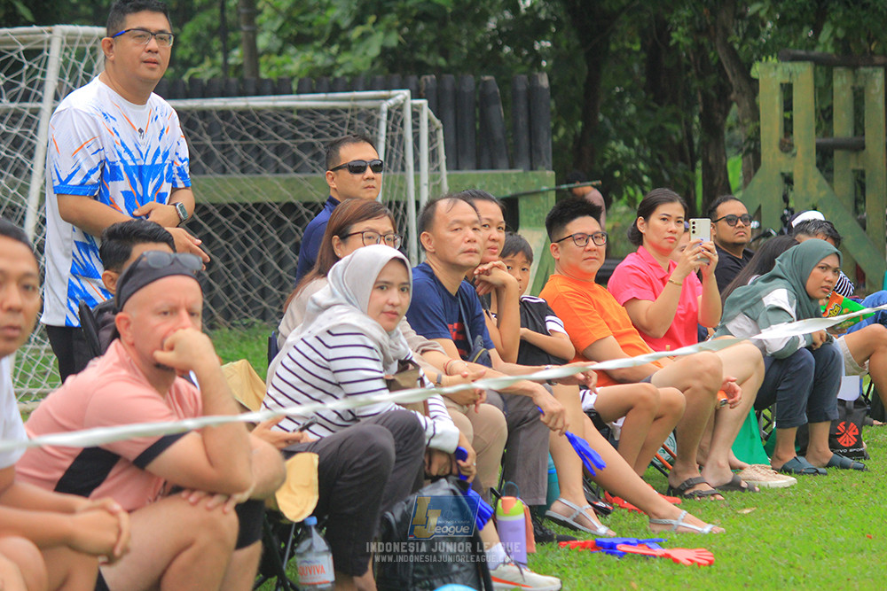 ijl u9 310526 versus academy vs fff academy jakarta