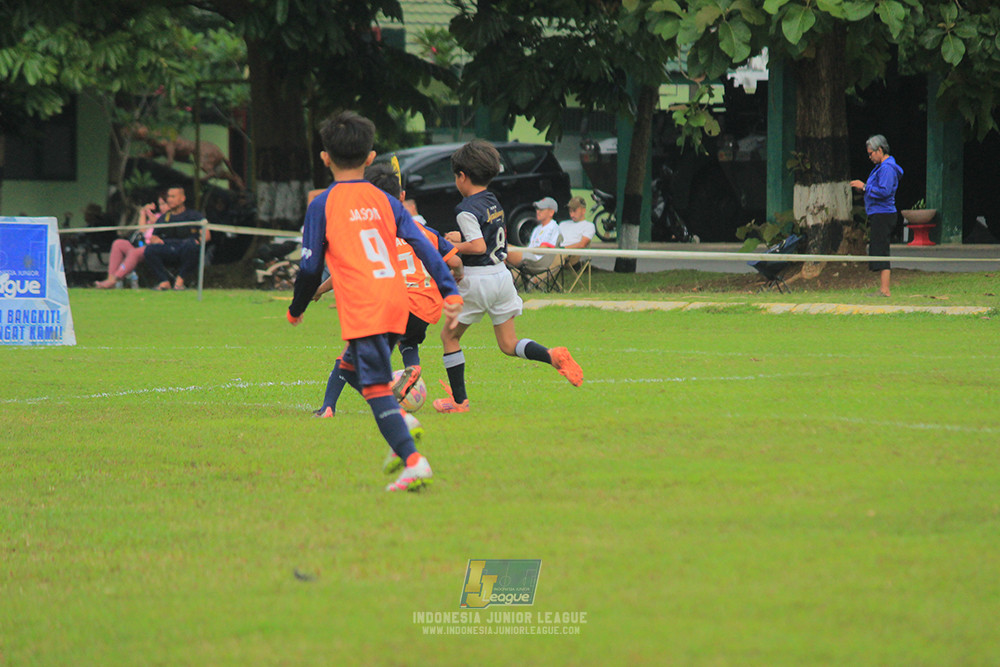 ijl u9 310526 versus academy vs fff academy jakarta