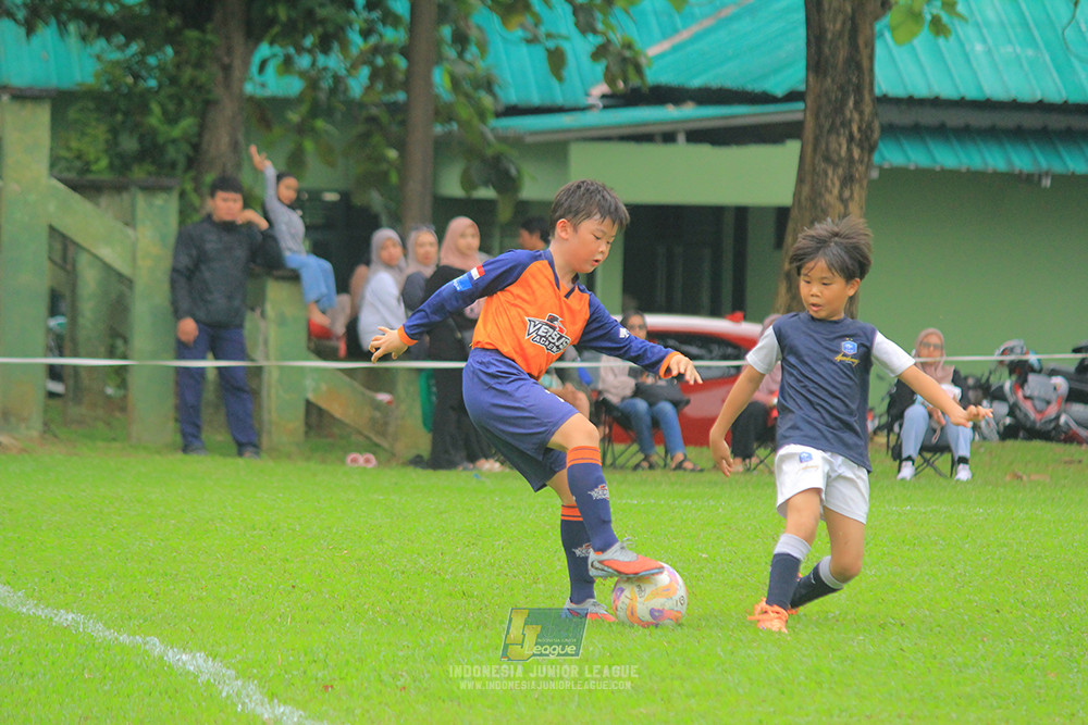 ijl u9 310526 versus academy vs fff academy jakarta