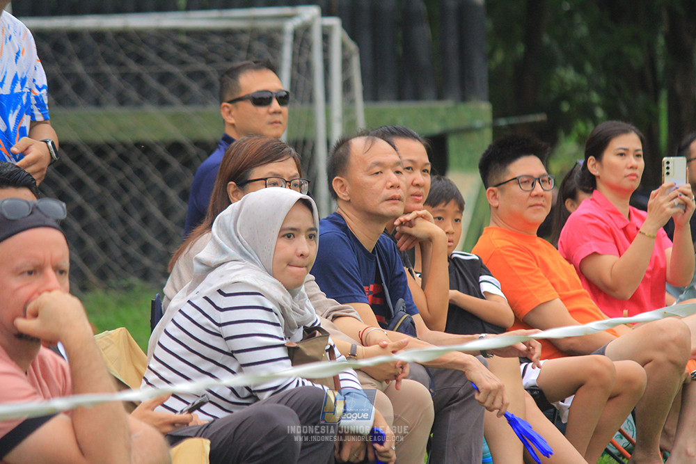 ijl u9 310526 versus academy vs fff academy jakarta