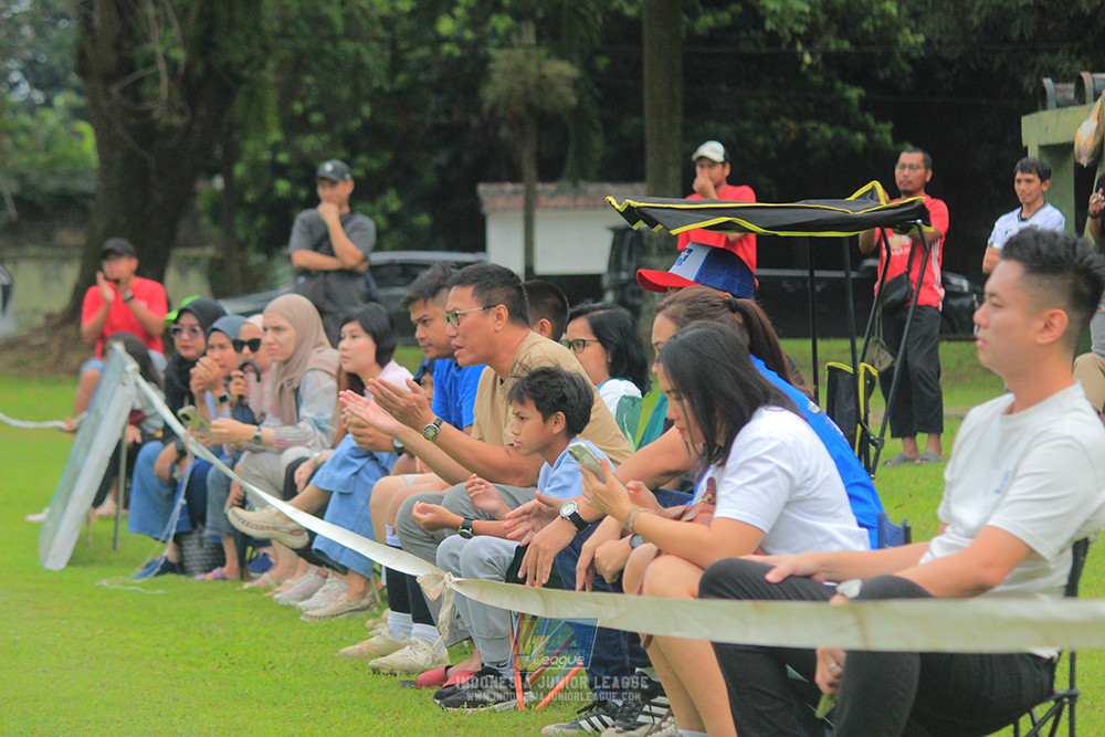ijl u9 310526 versus academy vs fff academy jakarta