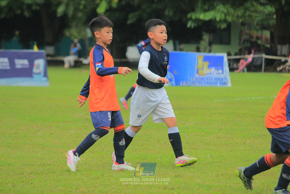 ijl u9 310526 versus academy vs fff academy jakarta