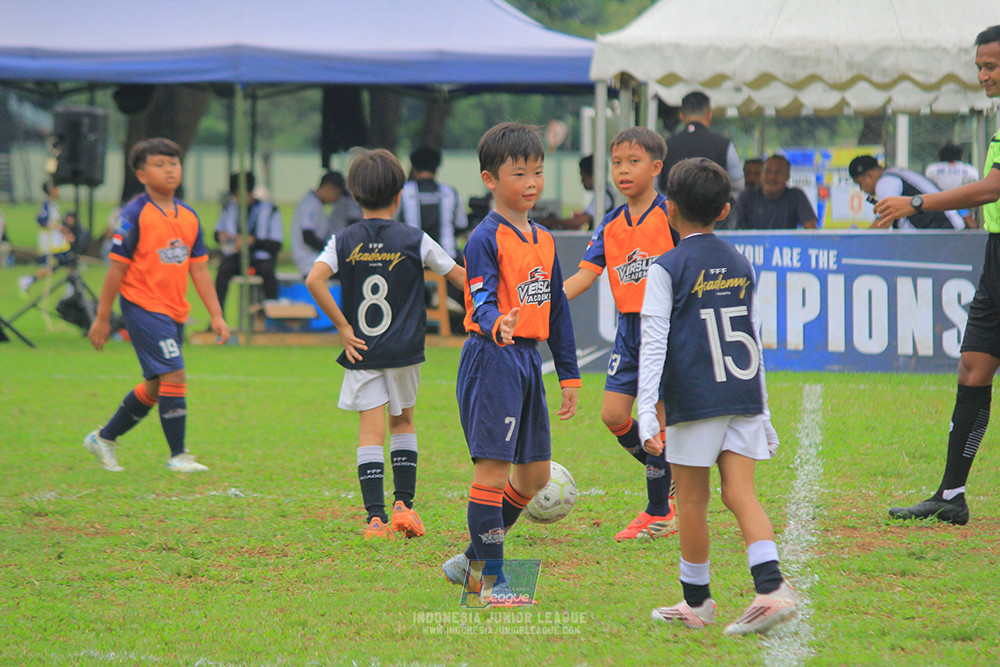 ijl u9 310526 versus academy vs fff academy jakarta