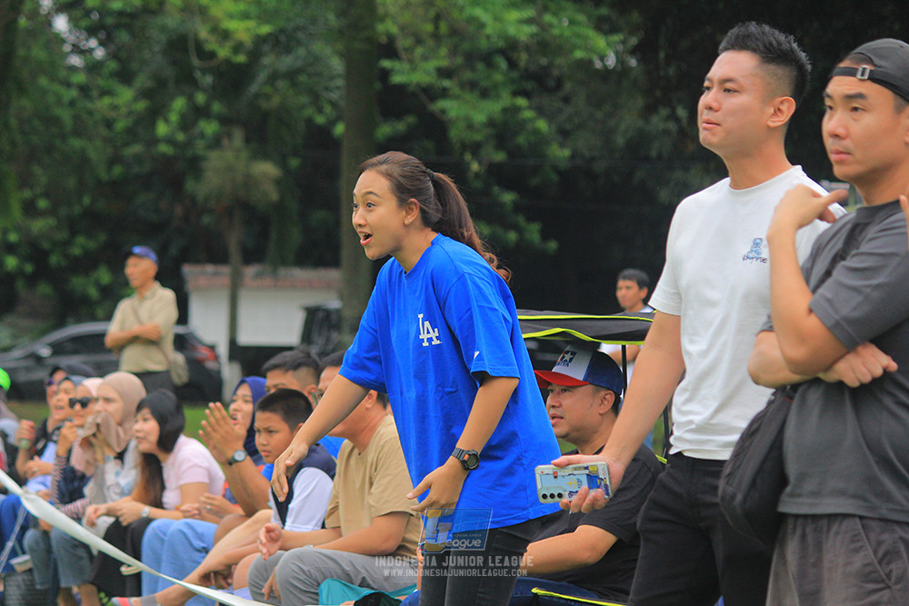 ijl u9 310526 versus academy vs fff academy jakarta