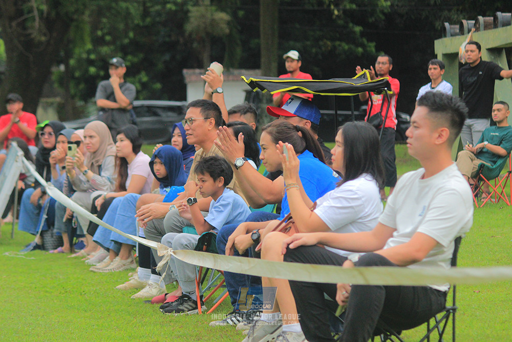 ijl u9 310526 versus academy vs fff academy jakarta