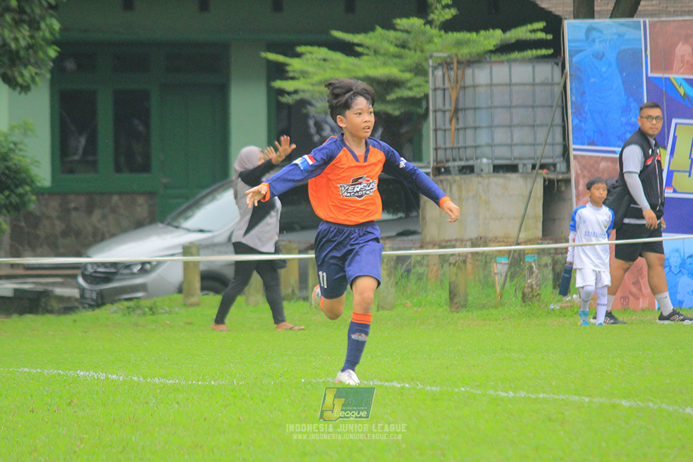 ijl u9 310526 versus academy vs fff academy jakarta