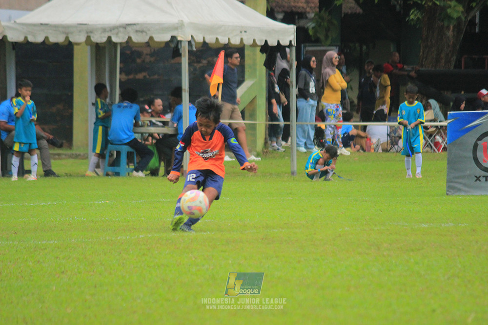 ijl u9 310526 versus academy vs fff academy jakarta